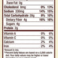 Bob'S Red Mill Gluten Free Muffin Mix, 16 Oz (Pack Of 2)
