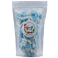 Variety Gourmet Saltwater Taffy (Sour Blue Raspberry, 2 Pound)