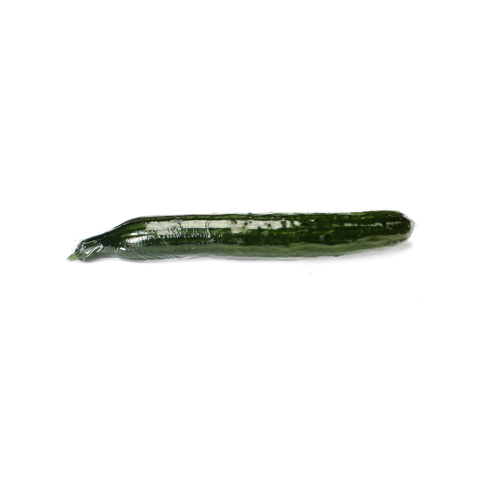 English Cucumber