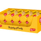 Bauducco Maria Cookies, Crispy Traditional Cookies (Maria Traditional Cookies, Pack Of 10)