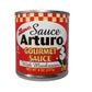 Arturo Gourmet Sauce with Mushrooms - (Pack of 24) (8 oz) - Tomato Sauce Enhancer - Spaghetti Sauce Enhancer - Marinara Sauce Fr