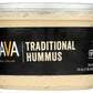 CAVA Traditional Hummus, 16 OZ