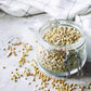 Food To Live Buckwheat Groats, 1.5 Pounds - Hulled Whole Grains, Raw, Kosher, Vegan, Sirtfood, Bulk, Good Source Of Dietary Fibe