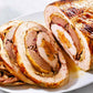 Creole Food Turducken (Creole Pork, 5Lb) - Gourmet Stuffed Poultry Delight - Pre-Seasoned And Ready For Cooking To Simplify Your