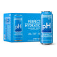 Perfect Hydration 9.5+ Ph Alkaline Water, Electrolyte Minerals For Taste, Made In The Usa, 16.9 Oz Recyclable Aluminum Cans, Pack Of 12