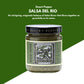 Desert Pepper Salsa Del Rio Medium - 1 Pack - Model 23305