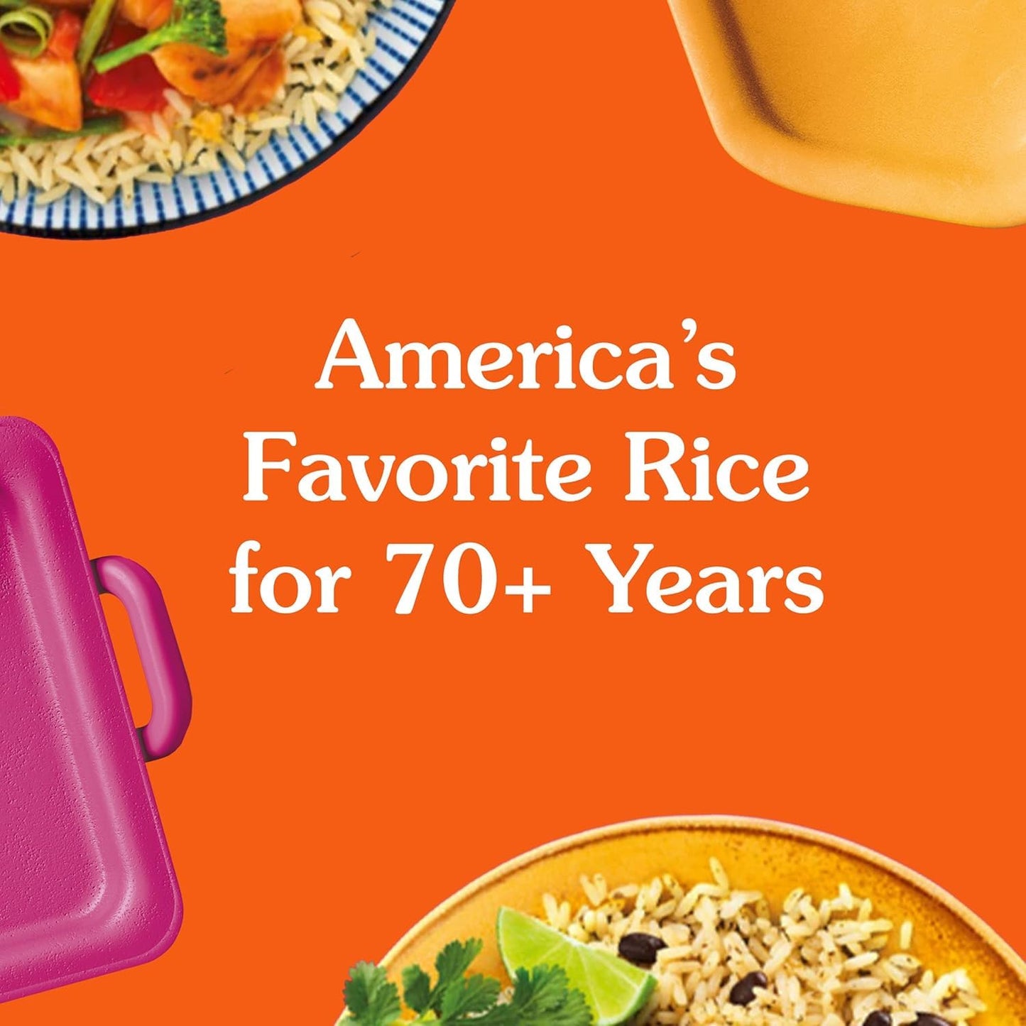 UNCLE BEN'S Original Converted Enriched Parboiled Long Grain Rice, 16 oz, Pack of 1