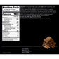 Proti-Thin Choc-A-Lot Chip Protein Bar, 15G Protein, Low Carb Diet Bar, Low Fat, No Gluten Ingredients, 7 Bars/Box