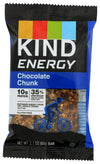 Kind Enrgy Choc Chnk Bar ( 12 X 2.1 Oz   )