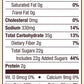Bob's Red Mill Gluten Free Chocolate Cake Mix, 16 Oz