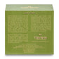VIDA FARM Soursop Tea Bags, 100% Natural Pure Leaves, Caffeine Free, 50 Bags, Dark Yellow