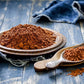 Food to Live Cacao Powder - 6 Pounds, Raw, Unsweetened, Kosher, No Sugar, Vegan Superfood, Keto, Paleo Friendly, Sirtfood, Cocoa