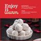 Katz Gluten Free Powdered Donut Holes | Dairy Free, Nut Free, Soy Free, Gluten Free | Kosher (1 Pack, 6 Ounce)
