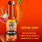 Crippling Hot Sauce Variety Pack - 5 Gourmet Hot Sauces - Smoky, Tangy, Fiery, Sweet, And Savory - Hot Sauce For Grilling, Tacos, Burgers & More - Hot Sauce Gift Set - 5% Proceeds For Cerebral Palsy (5 Pack, Crippling Decisions Variety Pack)