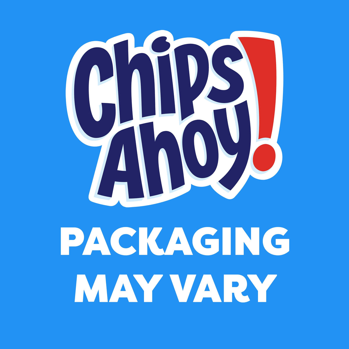 CHIPS AHOY! Crunchy Candy Blasts Chocolate Chip Cookies, 12.4 oz