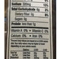 Andy'S Seasoning Fish Breading Cajun 5 Lbs