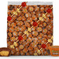 Zero Sugar Peanut Butter Cups - 2 Lb Gift Bag Filled With Zero Sugar Miniature Candy Individually Wrapped - Great For Halloween Party Favors, Sharing And Snacking - Sugar-Free Candy Bulk Pack - 2 Pound Gift Bag