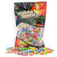 Candy Grand Variety Pack 3 lb - Bulk Resealable Bag, Includes Fruit Chews, Frooties, and Sour Assortment