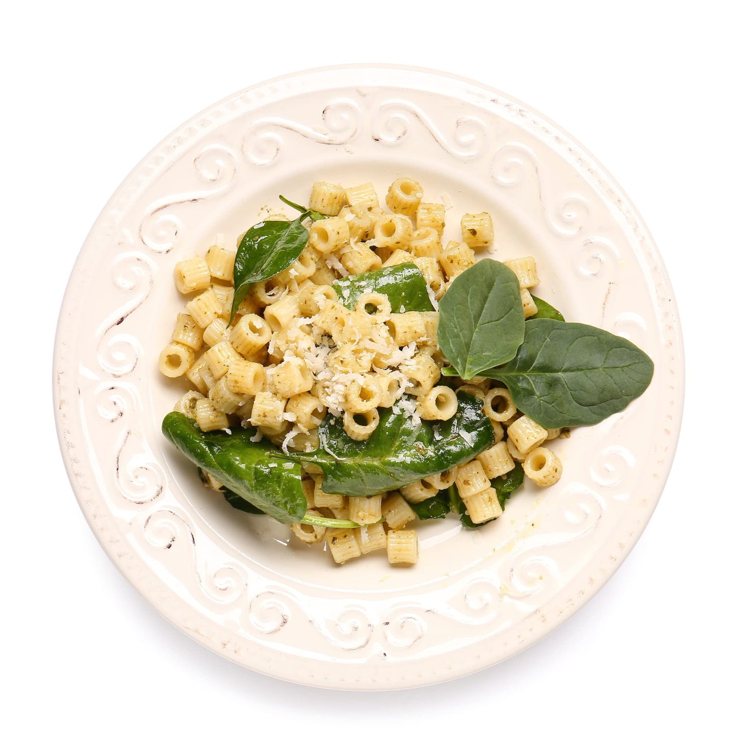 Sanniti Italian Gluten Free European-Kosher Vegan GMO-Free Pasta Made with Corn and Rice, 8.8 oz, Pack of 2 (Ditalini)