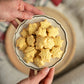 WALKERS Assorted Festive Shapes Cookies, 4.4 OZ
