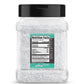 Birch & Meadow Coarse Grain Sea Salt, 1.1 lb, Kitchen Essential, Cooking & More
