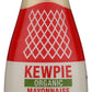 KEWPIE Organic Mayonnaise, 12 FZ