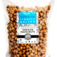 Oregon Farm To Table - Hazelnuts From Premium Growers - Dry Roasted - Lightly Salted – Kosher Certified (3Lb, Lightly Salted)