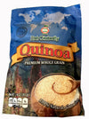White Quinoa