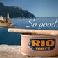 Rio Mare: Tuna Fish in Olive Oil, Yellowfin Tuna Quality - 80g (2.82oz) Cans (Pack of 24, 4.23lb Total) [ Italian Import ]