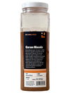 See Smell Taste Garam Masala, 1 Pound