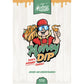 Cajun Two Step Seasoning By Stalekracker - 2 Pck, Money Dip (23 Oz.)