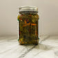 Southside Smitti'S - Italian Style Giardiniera - Mild - 16 Oz - Best Chicago Style Giardiniera Peppers - Original Southside Reci