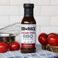 Rib Rack Original Sugar Free BBQ Sauce 11 oz (4 pack)
