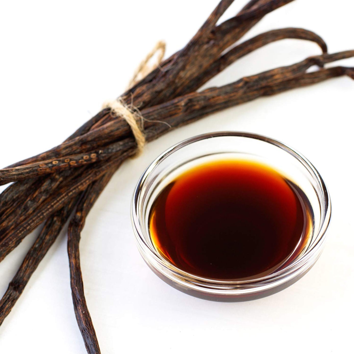 McCormick Pure Vanilla Extract, Madagascar Vanilla Beans, 8 Fl Oz