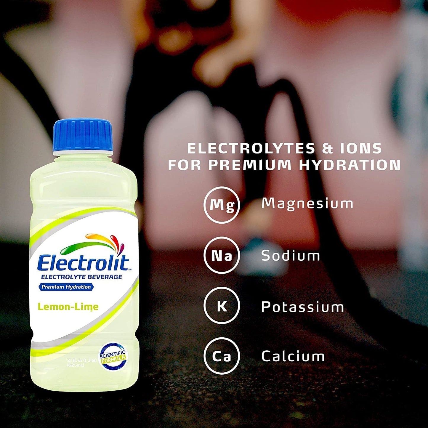 Electrolit 12 Pack (Grape)