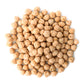 Food to Live Organic Garbanzo Beans - Dried Chickpeas, Non-GMO, Kosher, 7 Pounds (112 Ounce)
