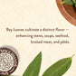 Spice Islands Whole Bay Leaf, 0.14 Oz