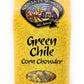 Green Chile Corn Chowder Mix