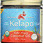 Kelapo Extra Virgin Coconut Oil, 14 Ounce (Pack Of 6)