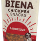 Biena Foods, Bbq Roasted Chickpea Snack, 5 Ounce