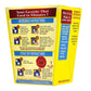 A Taste of Thai Peanut Noodles - 5.25oz Pack of 6 Heat & Eat Instant Noodles Flavored with Classic Thai Sauce  Gluten-Free  Idea