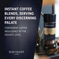 Davidoff Caf   Fine Aroma Instant Coffee 3.5Oz/100G