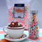 By The Cup Assorted Dehydrated Cereal Marshmallow Bits, 1 Pound Bulk Bag