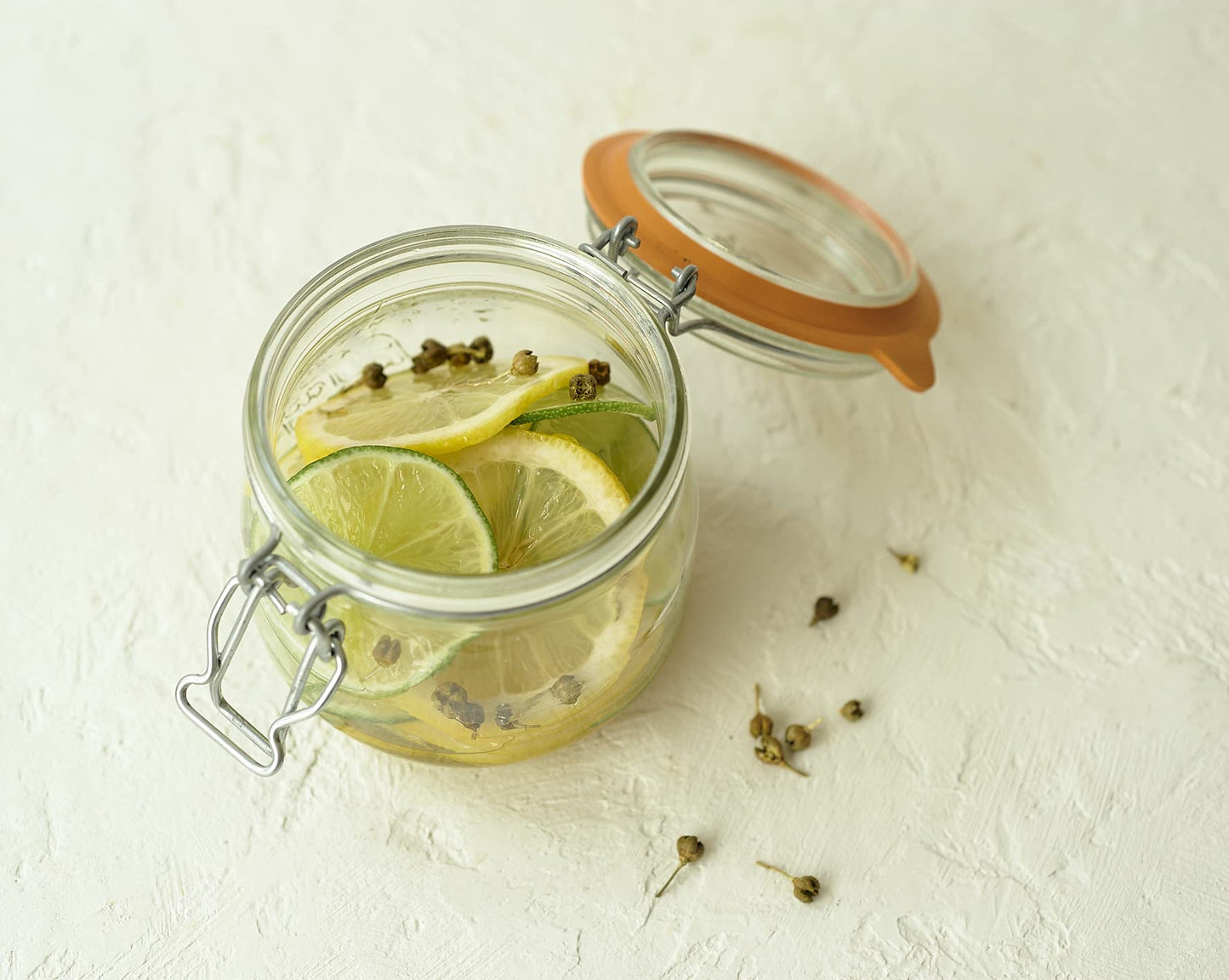 Penja White Pepper By Terre Exotique