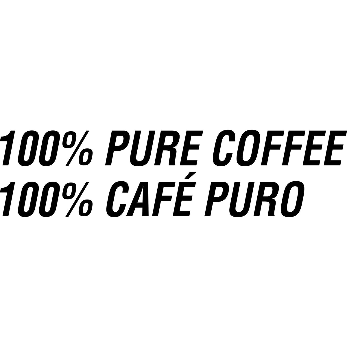 Café Bustelo Espresso Dark Roast Ground Coffee Brick, 16 Ounces