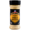 McCormick Grill Mates Seasoning, Garlic Butter, Grilling Seasoning for Chicken, Beef, Steak, Seafood, Vegetables, Potatoes, Popc