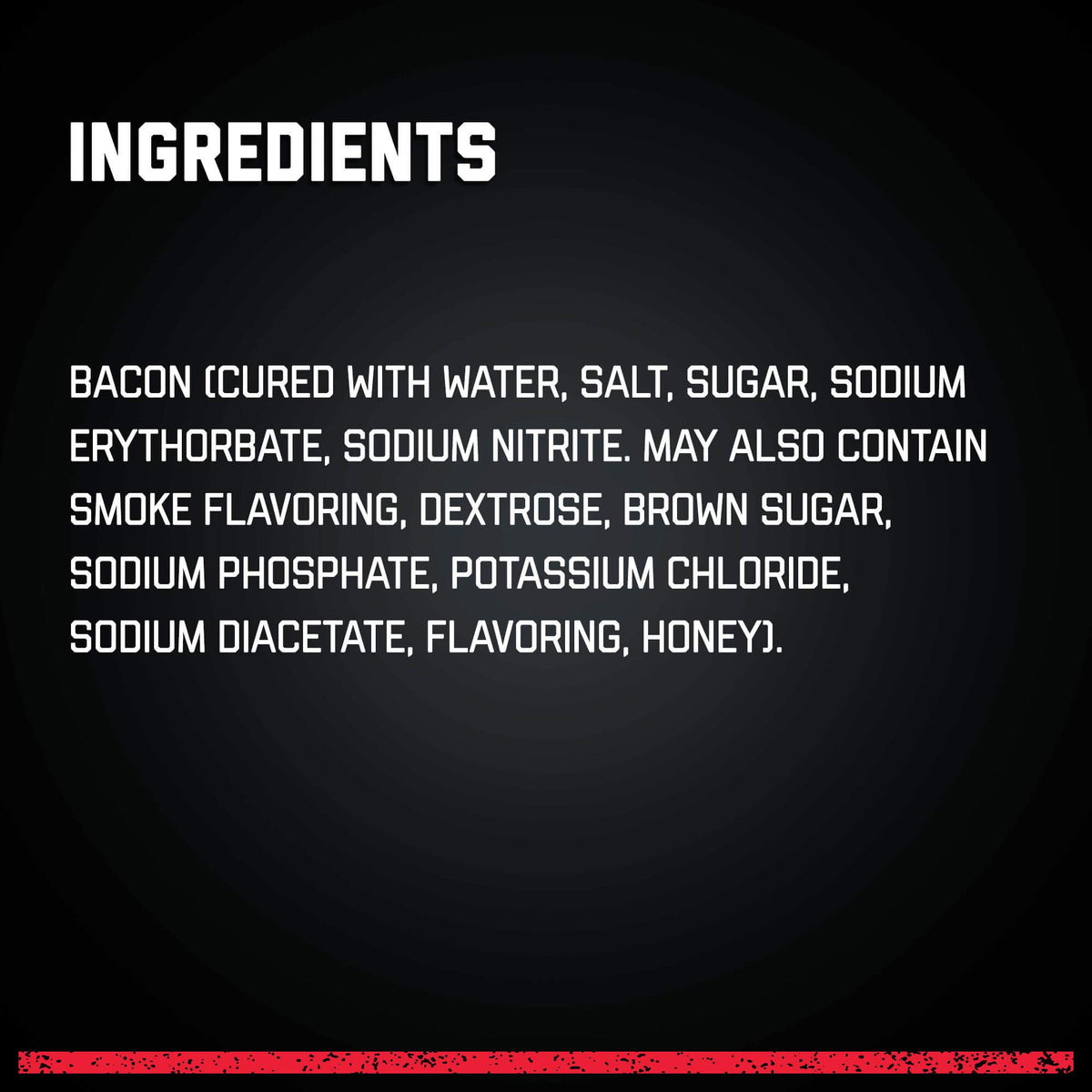 Hormel Real Bacon Bits, 3 Ounce (Pack of 12), Model 39747, Ideal for Toppings and Cooking