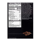 Protifit - High Protein Wafer Bar, 15G Protein, Low Calorie, Low Carb, Low Fat, Trans Fat Free, Cholesterol Free, Ideal Protein Compatible, 5 Servings Per Box (Mocha)