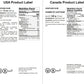 Food To Live Xanthan Gum, 12 Ounces - Kosher, Vegan, Keto Friendly, Pure Powder, Bulk, Great For Baking