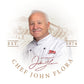 White Clam Sauce By Flora Foods - Great Pasta Sauce - All Natural Clam Sauce - Made With Extra Virgin Olive Oil - No Msg